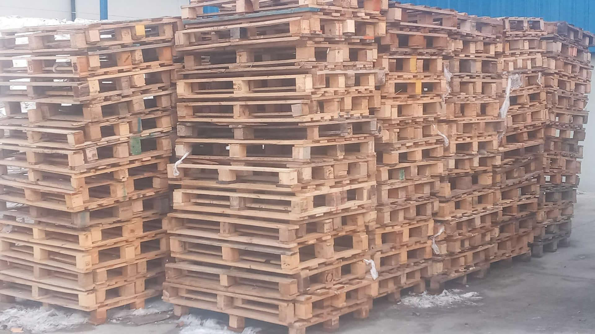 İvedik Palet